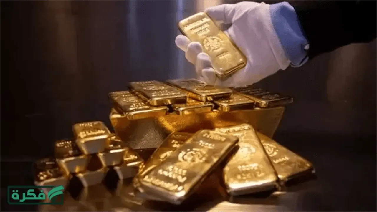 تغيرات في أسعار الذهب خلال تعاملات يوم الإثنين 6 إبريل 2026